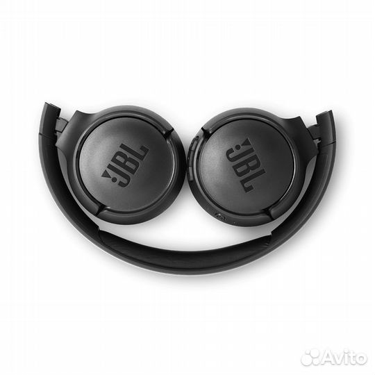 Наушники JBL Tune 560BT. Черные. Новые