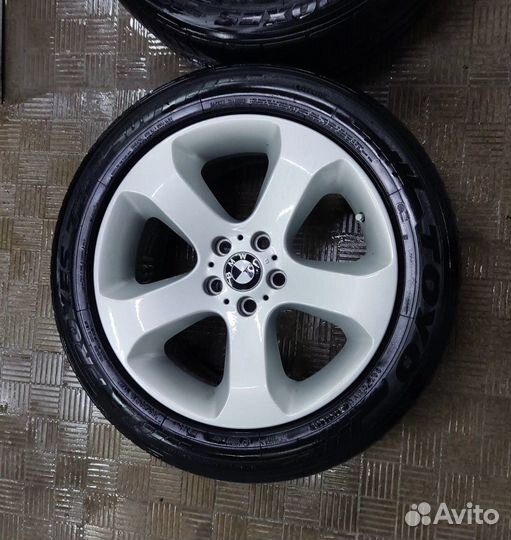 Toyo Proxes T1 Sport SUV 255/50 R19 и 285/45 R19