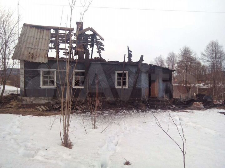 Участок 13 сот. (ИЖС)
