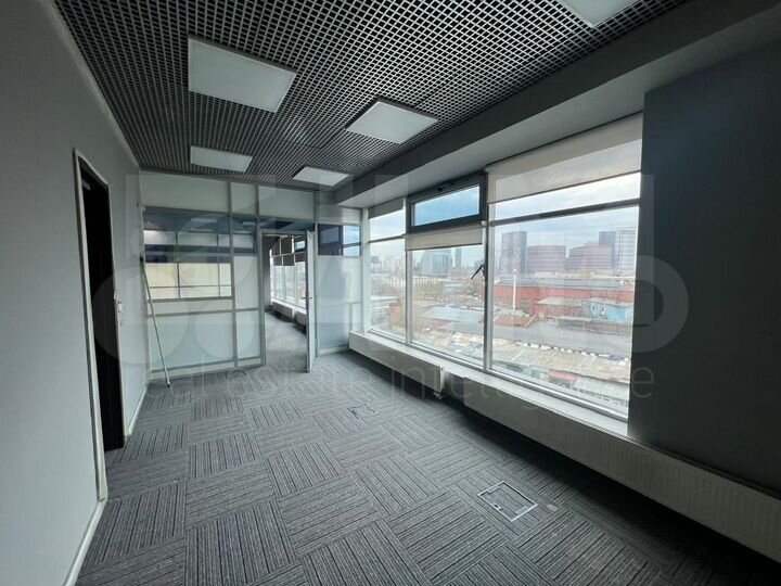 Аренда офиса 627 кв.м