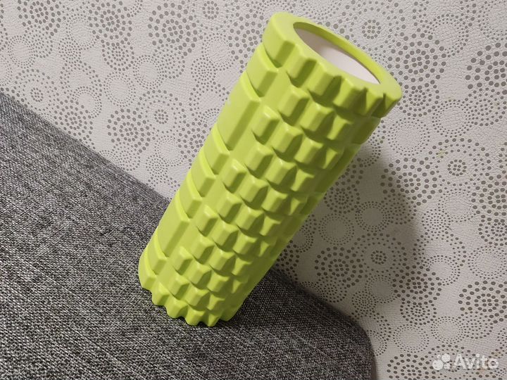 Массажный валик