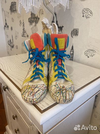 Кеды,хорошее