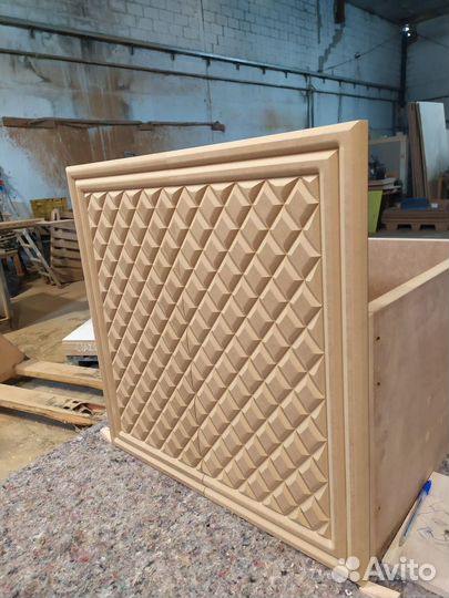 Кухонные фасады на заказ