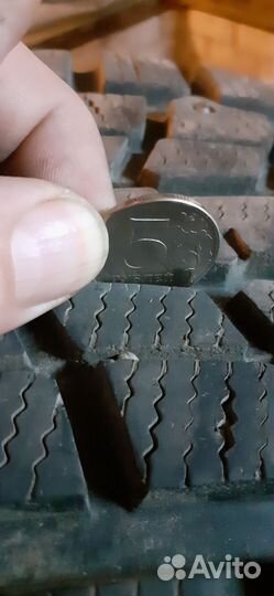 Dunlop D87M 255/55 R18 98T