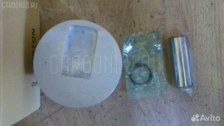 Поршень SST ST-069-9731 на Mitsubishi K4n K4N