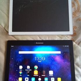 Планшет lenovo Tab 2 A10-70l