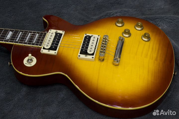 Электрогитара Blitz by Aria BLP-450 Leopard