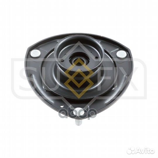 Опора амортизационной стойки перед прав/лев