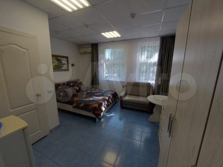 Комната 18 м², 2/2 эт.