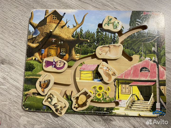 Книжки, планшет Буба, Мимимишки, Тачки