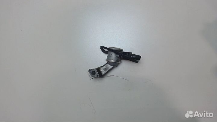 Клапан рециркуляции газов Audi Q7, 2011