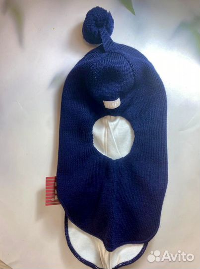 Шапка шлем Lenne новая