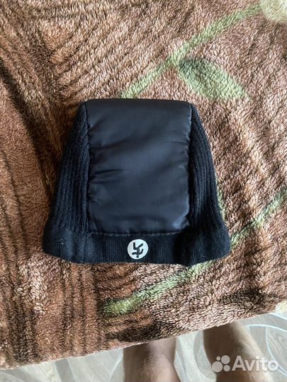 Шапка для брейк данса