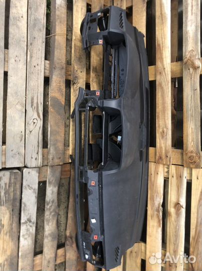 Торпеда BMW 7 E65 730i