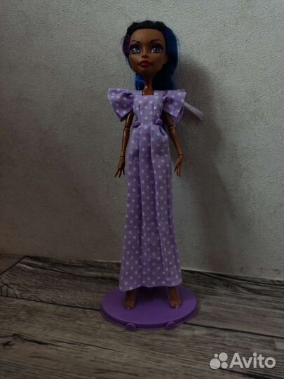 Одежда для монстр хай