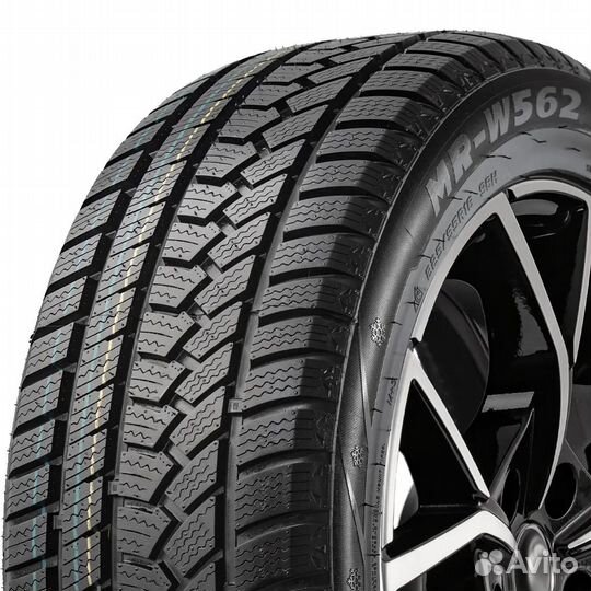 Mirage MR-W562 255/50 R20