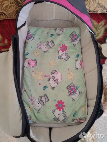 Переноска для детей
