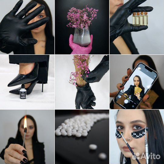 Фотограф для маркетплейсов