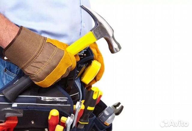 Сборка корпусной мебели / Домашний мастер