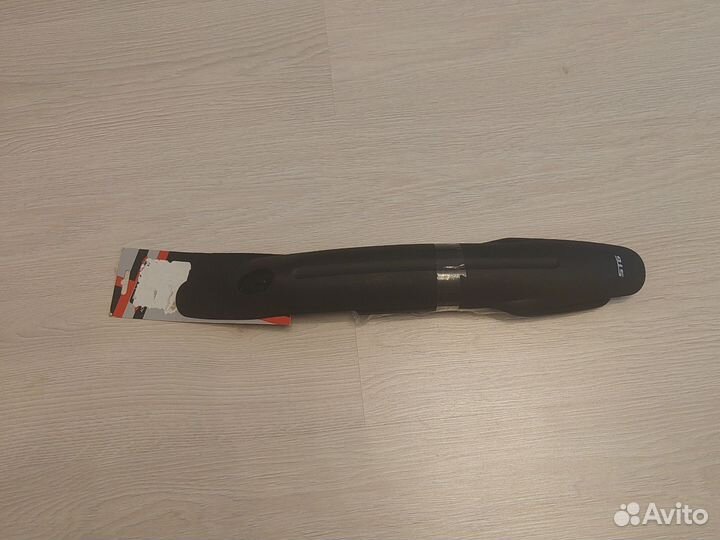 Крылья для велосипеда STG GH-363F/R 27,5-29