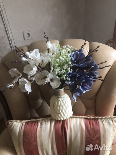 Букет для декора