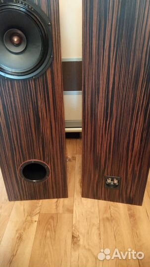 Audio Nirvana Super 10