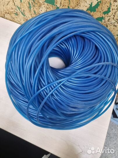 Шланг пвх для быстросъемов 5*8 500 м