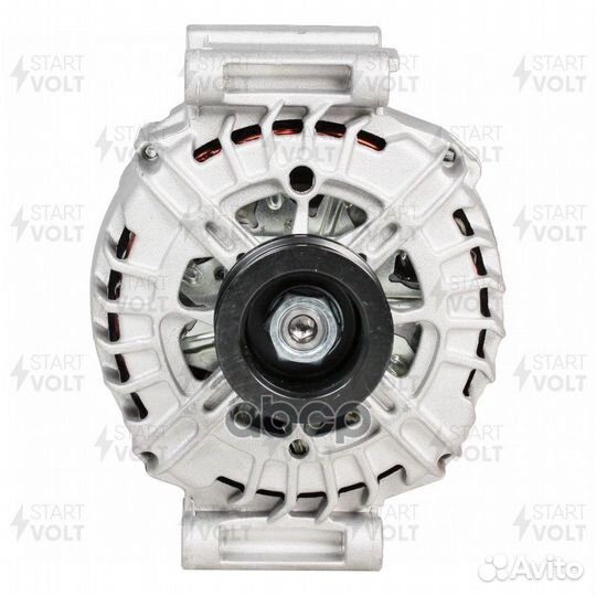 Генератор для а/м Лада Vesta (15) /X-Ray (16)