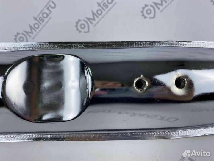 Глушитель Ява