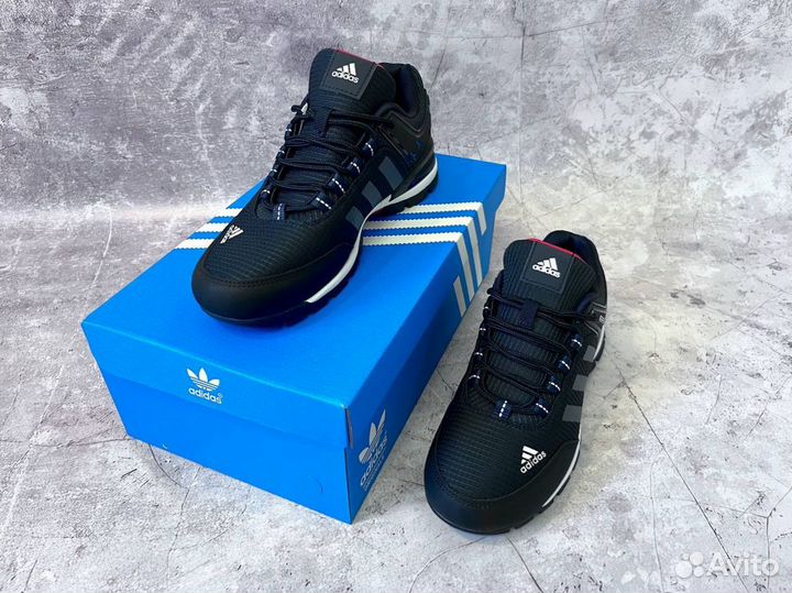 Кроссвки Adidas Terrex
