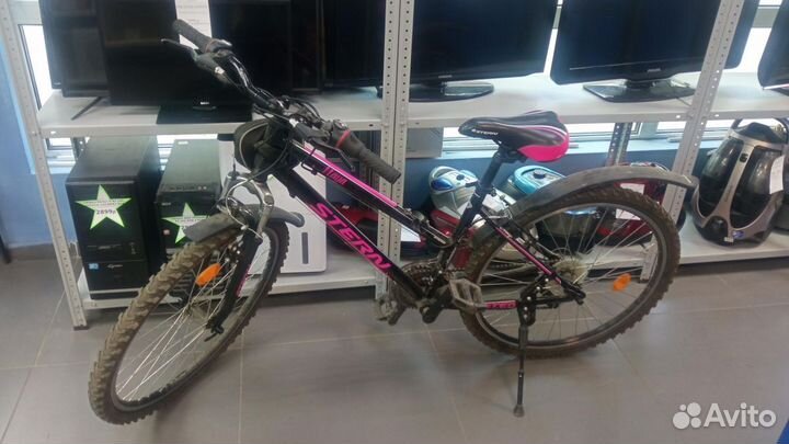 Велосипед Stern Maya