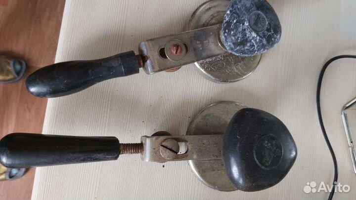 Закаточная машинка