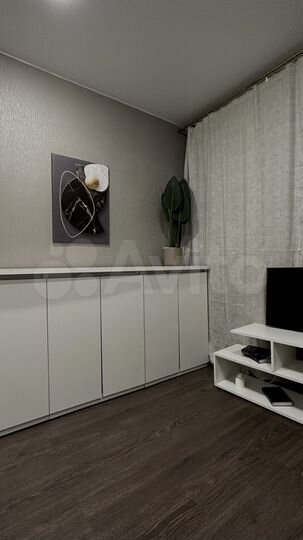 2-к. квартира, 44 м², 4/5 эт.
