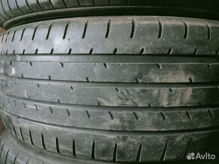 Toyo Proxes R36 225/55 R19