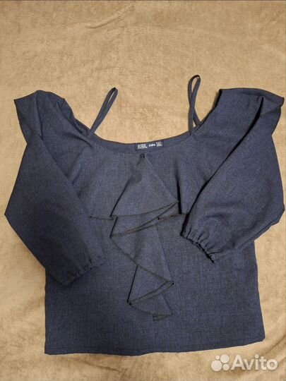 Женские вещи пакетом 42-44