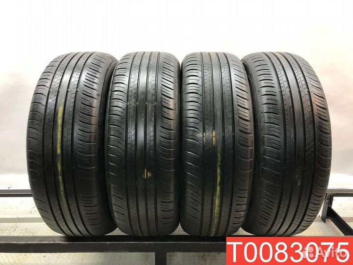 Dunlop Enasave EC300+ 215/60 R17 101R