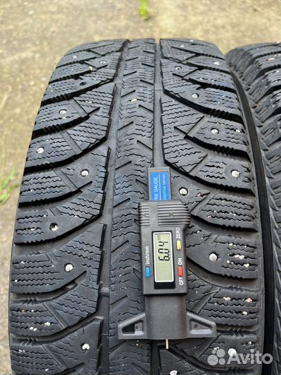 Bridgestone Ice Cruiser 7000 195/65 R15 91T