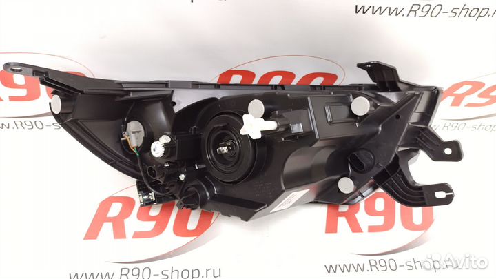 Фара передняя левая Гранта FL