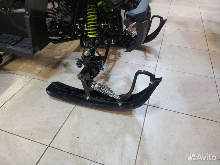 Гусеницы для детского квадроцикла 125, 200