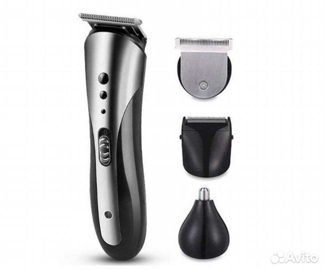 Бритва электрическая 3 в 1