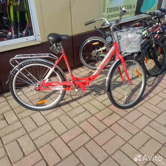 Дорожный велосипед pilot 810 stels