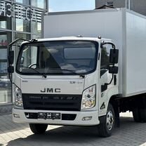 Новый JMC 1052 2.8 MT, 2023, цена 3 470 000 руб.