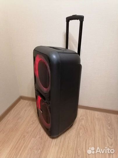 Блютуз колонка Eltronic 20-05