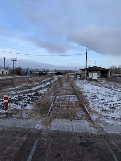 Склад, 3592 м²