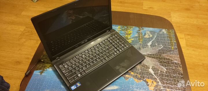 Продам Ноутбук Asus X55A