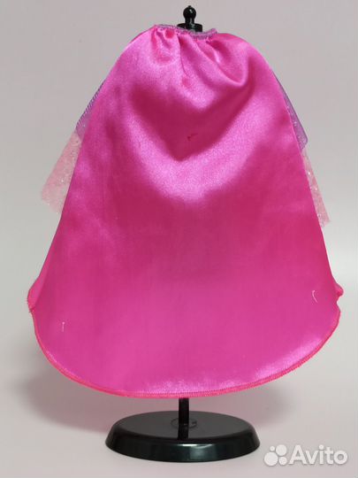 Юбка для Barbie