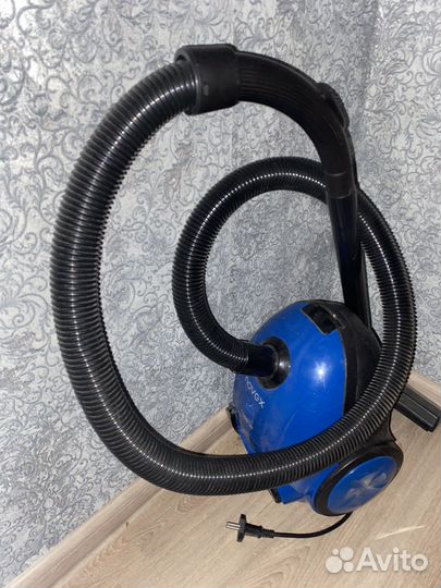 Пылесос novex