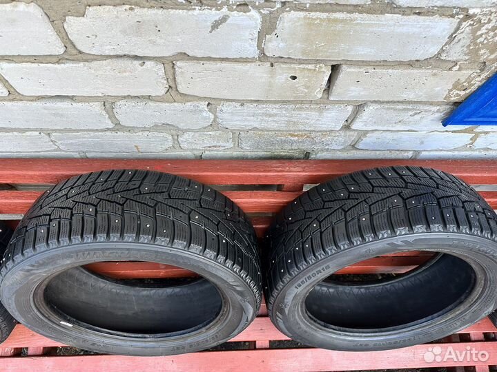 Nexen Winguard WinSpike 195/50 R15