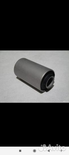 Втулки передних рессор исузу nqr75