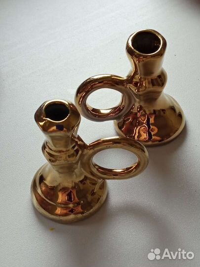 Подсвечники